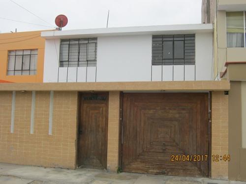 SE VENDE CASA EN BELLAVISTA URB SAN ANTONIO CALLAO