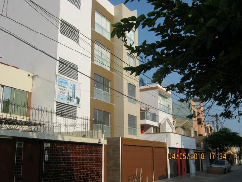 SE VENDE DEPARTAMENTOS DE ESTRENO 1ER PISO  MARANGA SAN MIGUEL