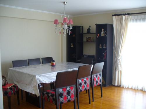 MIRAFLORES, AV. PARDO 1175 – ALQUILO DPTO. AMOBLADO 