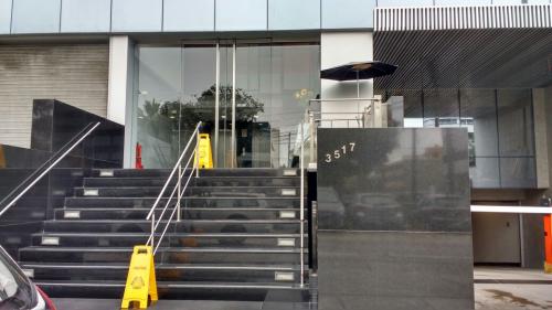 ALQUILER DE OFICINA EN SAN ISIDRO