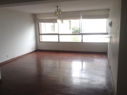Venta de Departamento en Av. Jose Pardo - Miraflores