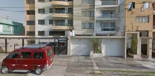 LIMA, AV. MARIANO CORNEJO CDRA. 14 – REMATO DEPARTAMENTO 