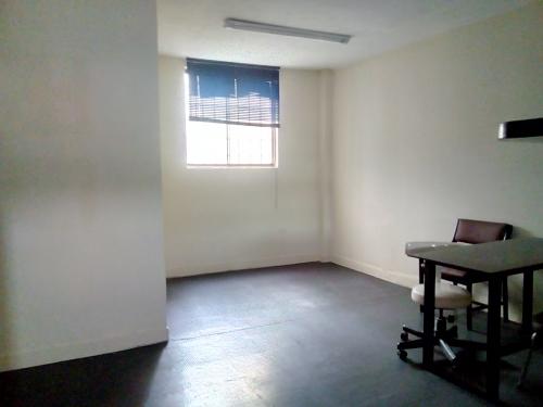 JESUS MARIA. AV. ARENALES –  ALQUILO  OFICINA 50 M2. 