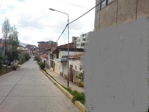 Se vende Terreno Urbano.