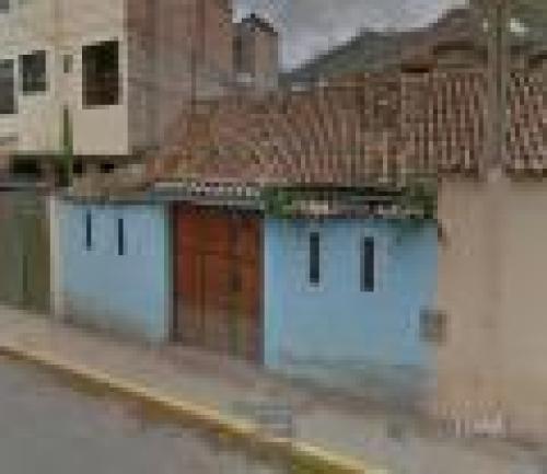  m² – Venta de Terreno en Cusco.