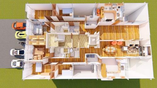 Departamentos en venta “TORRE F43” Larapa