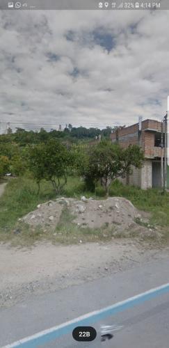 VALLE GRANDE VENDE TERRENO EN SAN RAMON  