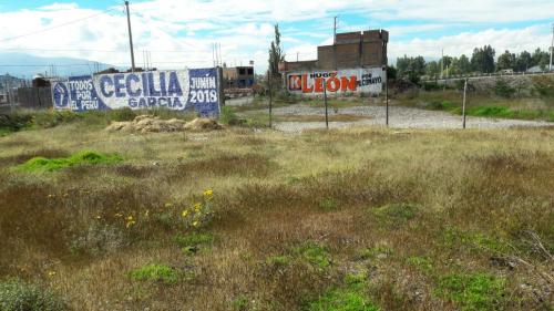 VALLE GRANDE VENDE TERRENO EN PILCOMAYO 