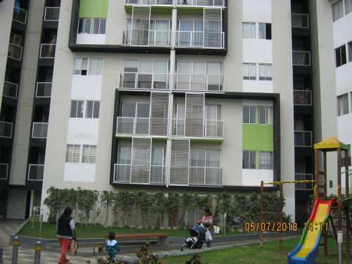 SE VENDE DEPARTAMENTO CONDOMINIO EN CHORRILOS