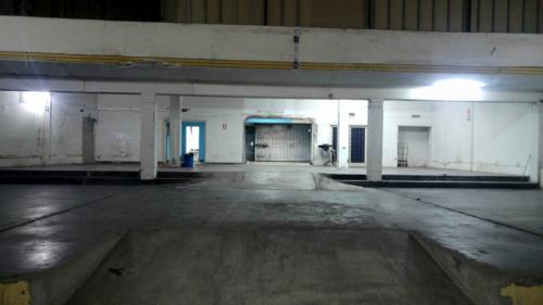 LOCAL COMERCIAL - INDUSTRIAL EN SURQUILLO