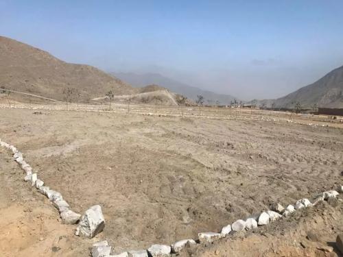 Terreno en Cieneguilla en Venta