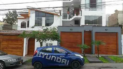 LA MOLINA, URB. PORTADA DEL SOL 2DA. ETAPA, VENDO DEPARTAMENTO DE ESTRENO