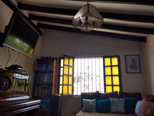 Vendo Departamento en San Borja N.  A=70m2   US$127,000