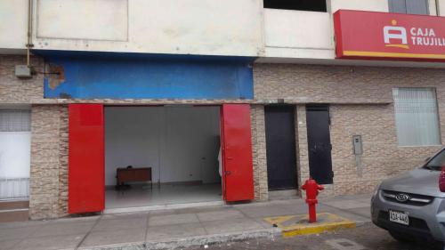 Venta de Local Comercial en La Victoria