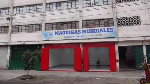 OPORTUNIDAD DE VENTA DE LOCAL A LA ESPALDA DEL NUEVO MALL DE GAMARRA