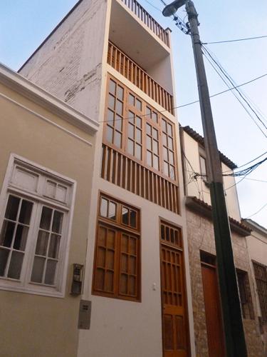 Venta de Linda Casita en Magdalena del Mar