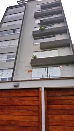 ALQUILER DE DPTO. PARQUE SUR SAN BORJA