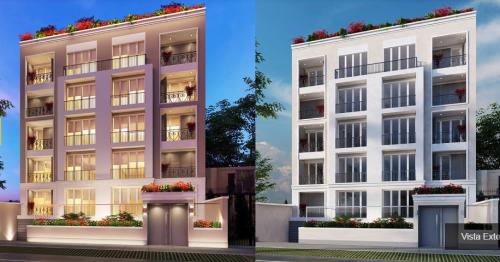 VENTA DE DEPTO MONTAGNE V MIRAFLORES