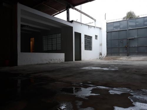 ALQUILO LOCAL COMERCIAL PARA ALMACEN