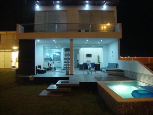 Casa de playa verano 2019 Moravia 2