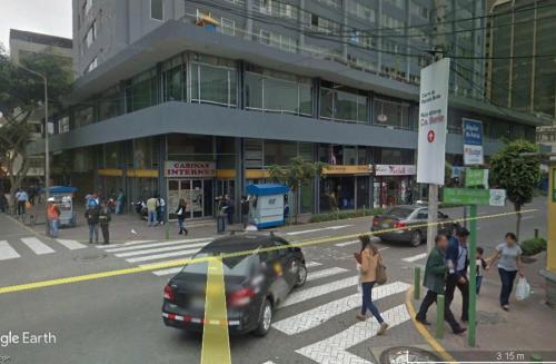 Se Alquila Local Comercial en Miaraflores