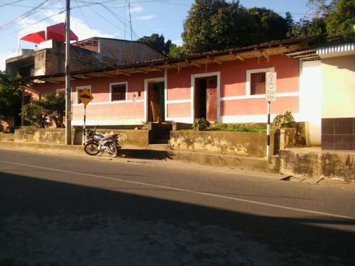 SE VENDE CASA COMO TERRENO EN TARAPOTO SAN MARTIN