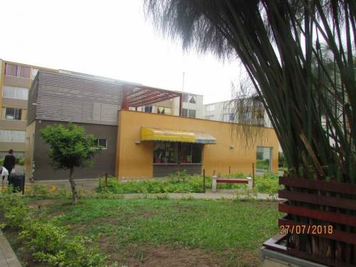 Venta Departamento Residencial ocasion