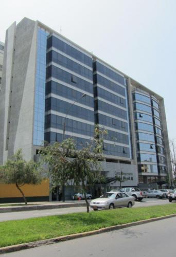 ALQUILER OFICINA ENCALADA SURCO