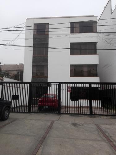 VENDO DEPARTAMENTO DE 67M2 EN URB LAS GARDENIAS – SURCO