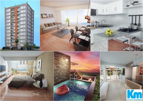 VENTA DE DEPARTAMENTOS MAGDALENA DEL MAR - MELECON