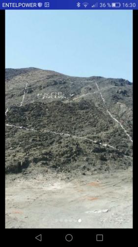 Vendo Terreno en Playa Tortugas 