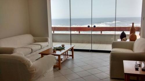 ALQUILO DEPARTAMENTO PLAYA SEÑORITAS - PUNTA HERMOSA