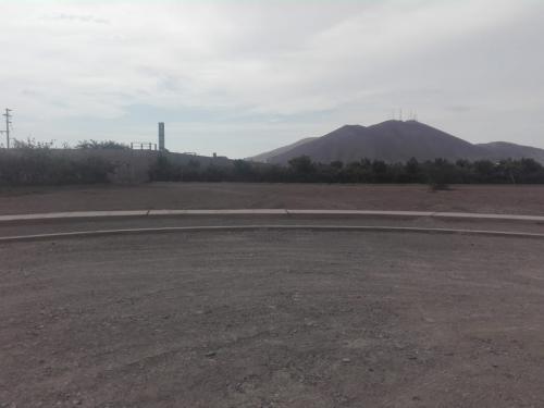 VENTA DE LOTES DE TERRENO EN MACACONA - ICA