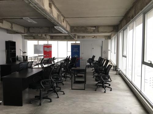 ALQUILER DE OFICINA PISO 20 SURQUILLO