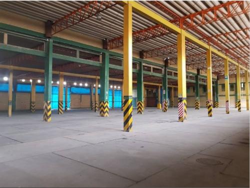 ALQUILER TERRENO EN AV ARGENTINA CALLAO