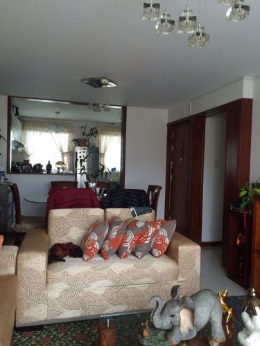 Venta de Lindo Departamento en Pueblo Libre