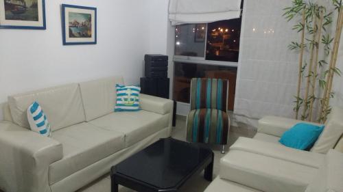 Departamento Duplex Playa San Bartolo