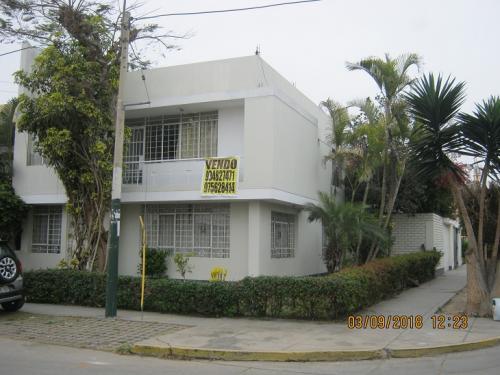 SE VENDE CASA URB SAN ANTONIO BELLAVISTA CALLAO