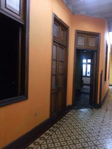 Linda casita en venta - Breña