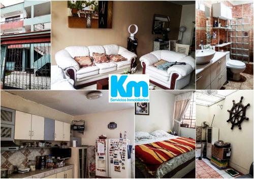 VENTA DEPARTAMENTO EN SURCO