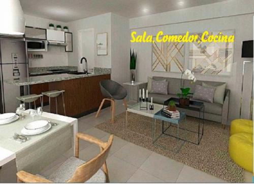 San Miguel vendo departamentos S/.246,840 Financiado-contado