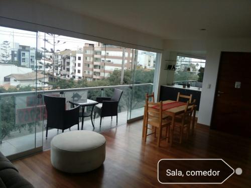 ¡¡¡ ENTREGA INMEDIATA !!! - Dpto. en venta - Surco 