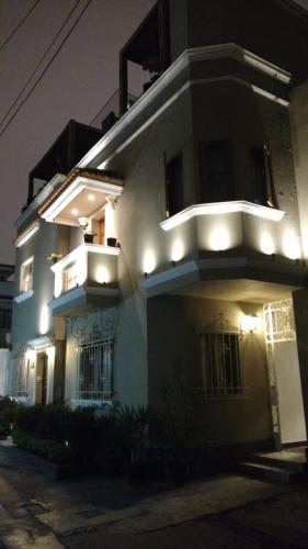 Venta de Hermosa Casa en Quinta en Miraflores
