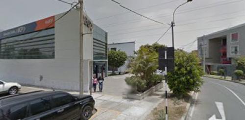 LA MOLINA, CALLE ISLAS VÍRGENES 1- VENDO CASA 