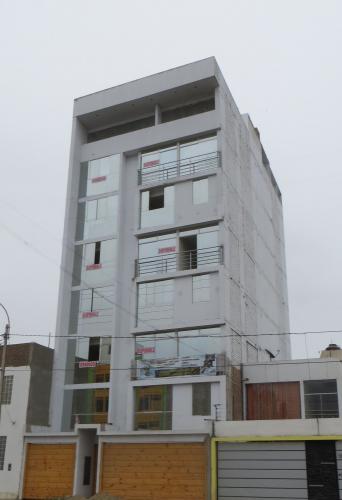 Vendo modernos dúplex, Av. Los Colibríes