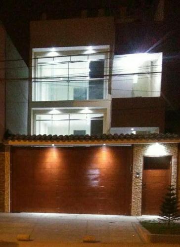 CARABAYLLO,  TUNGASUCA – VENDO  DPTO. DE ESTRENO