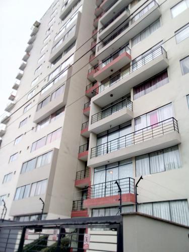 JESUS MARIA – VENDO DEPARTAMENTO  91.00 m2.