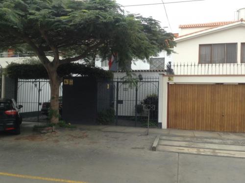 Venta de Linda Casa en Surco