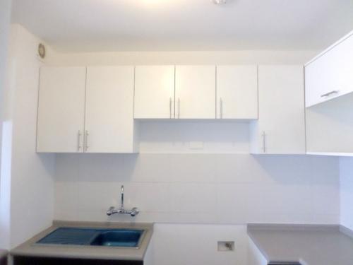 ALQUILO MODERNO DEPARTAMENTO EN CHORRILLOS