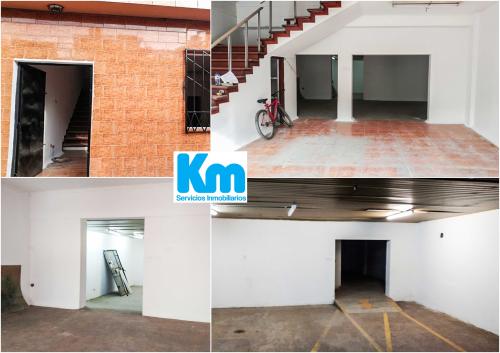 ALQUILER DE TIENDA EN SANTIAGO DE SURCO US$2,144.57